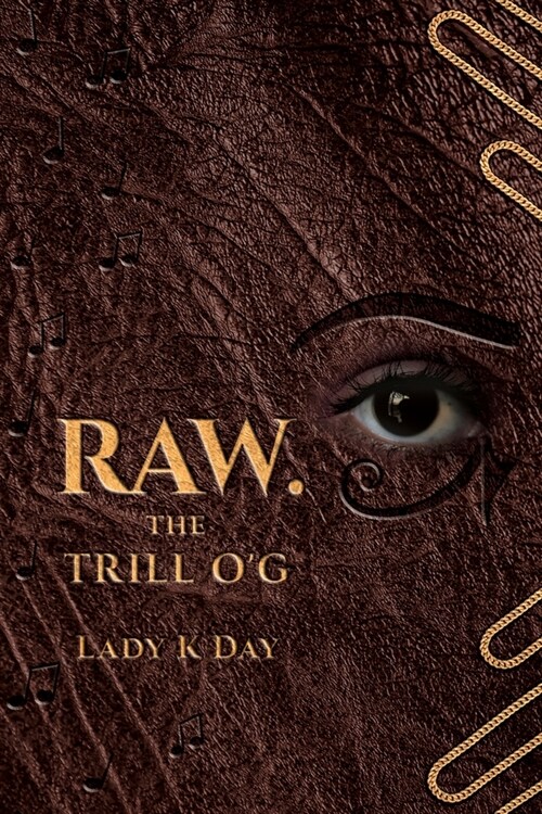 RAW. The Trill OG (Paperback)