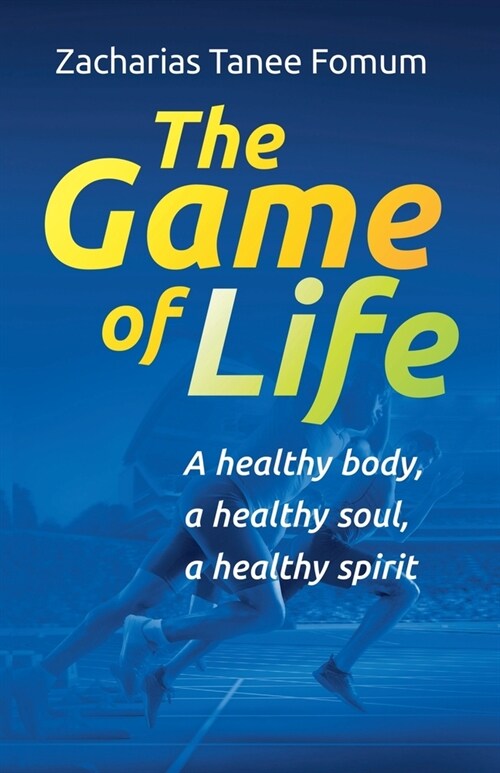 The Game of Life (Paperback)
