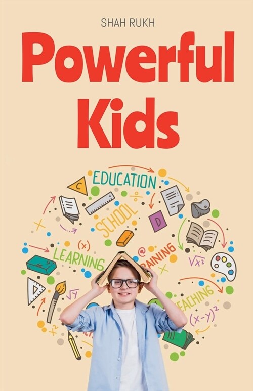 Powerful Kids (Paperback)