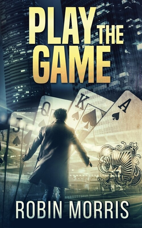 Play the Game (Paperback)