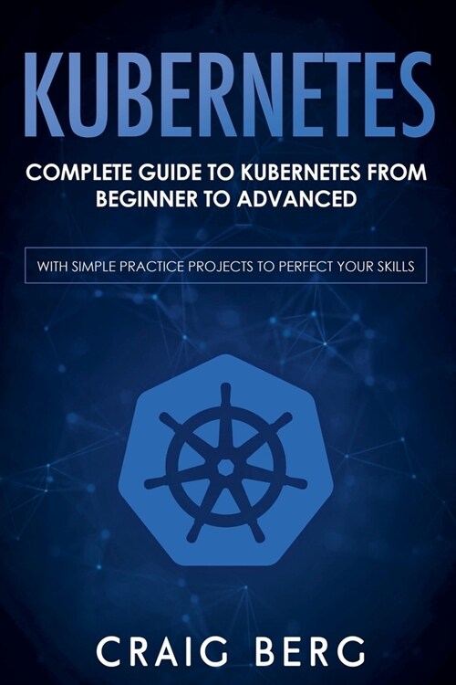 Kubernetes (Paperback)