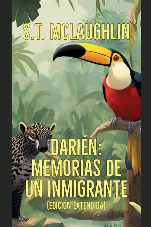 Dari?: Memorias de un Inmigrante (Edici? Extendida) (Paperback)