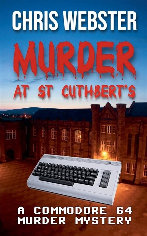 Murder at St Cuthberts (Paperback)