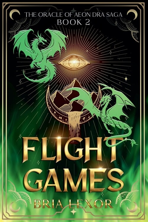 Flight Games (Paperback)