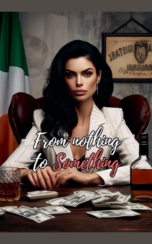 From nothing to something (Paperback)