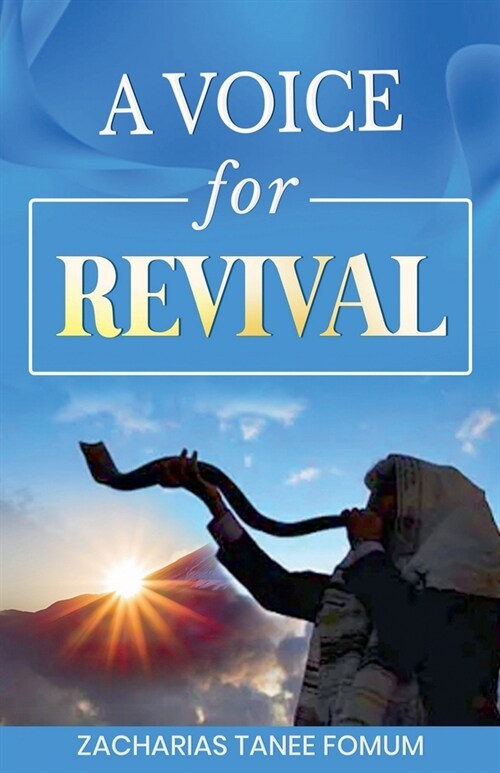 A Voice for Revival (Paperback)