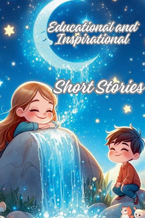 Educational and Inspirational Short Stories (Paperback)