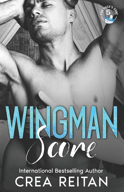 Wingman Score (Paperback)