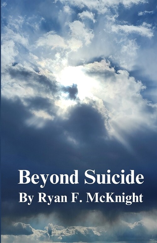 Beyond Suicide (Paperback)