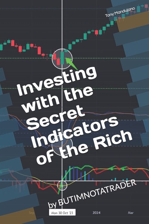 Investing with the Secret Indicators of the Rich: The Indicators I Use to Catch the bottom of the Stock Market (Trading & Investing Long Term): by BUT (Paperback)