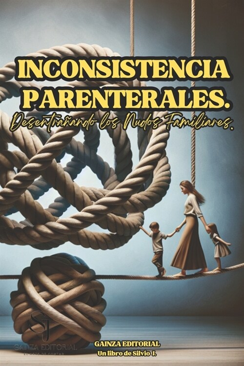 Inconsistencias Parenterales.: Desentra?ndo los Nudos Familiares. (Paperback)