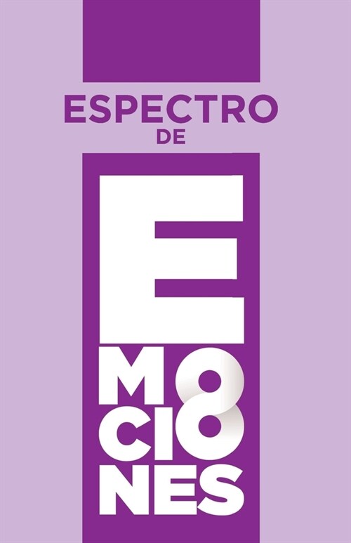 Espectro de Emociones (Paperback)