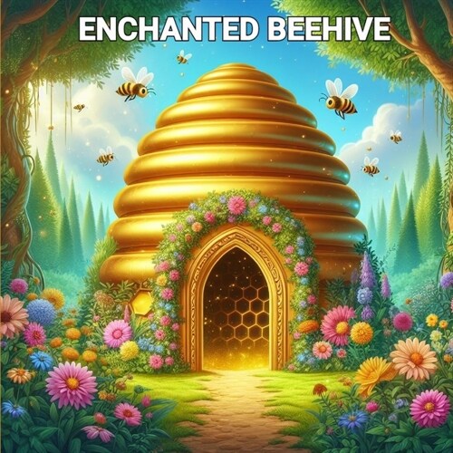 Enchanted Beehive (Paperback)