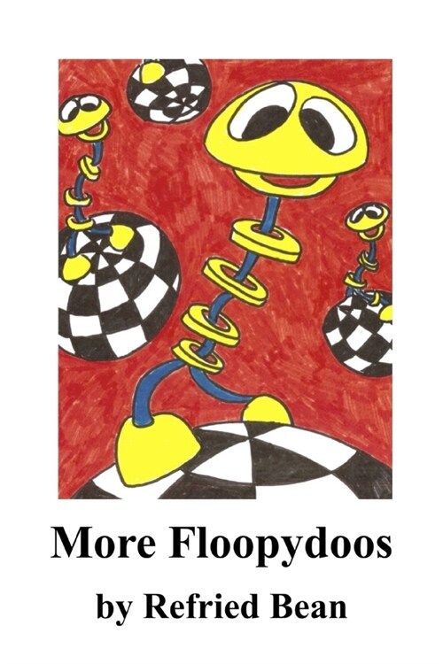 More Floopydoos (Paperback)