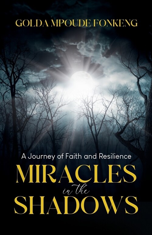 Miracles in the Shadows: A Journey of Faith and Resilience (Paperback)