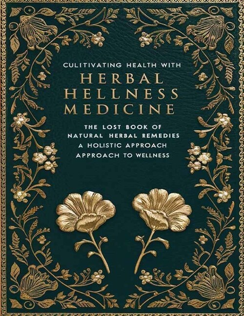The Lost Book of Natural Herbal Remedies: Looking for natural solutions to everyday health concerns? Look no further than your own backyard! (Paperback)