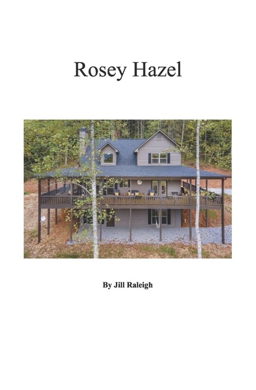 Rosey Hazel (Hardcover)
