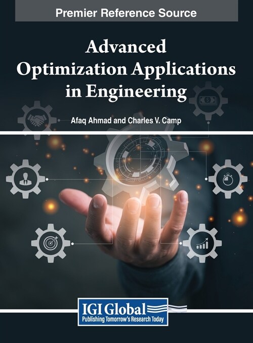 Advanced Optimization Applications in Engineering (Hardcover)