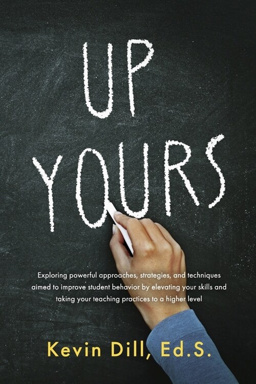 Up Yours (Paperback)