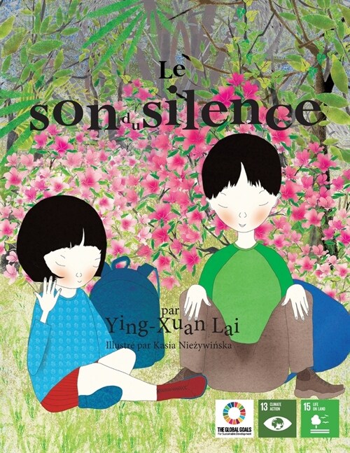 Le son du silence (Paperback)