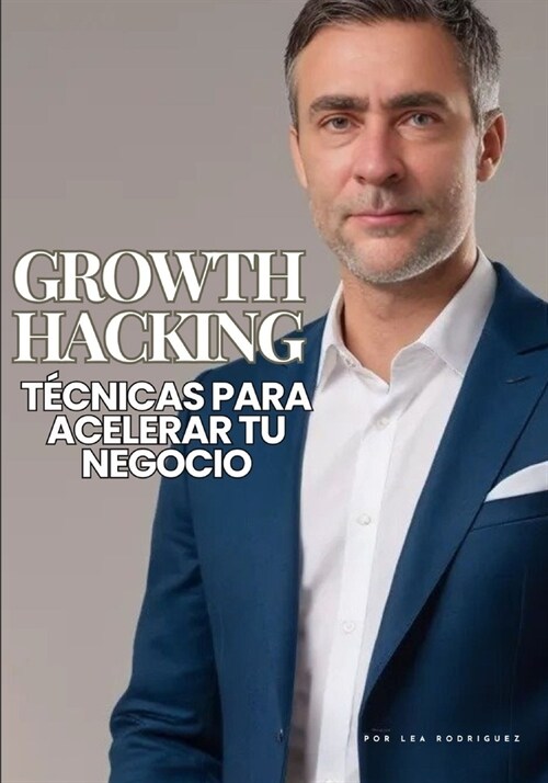 Growth Hacking: T?nicas para Acelerar tu Negocio: Aprende Growth, Estrategias en la Evoluci? del Marketing Digital (Paperback)