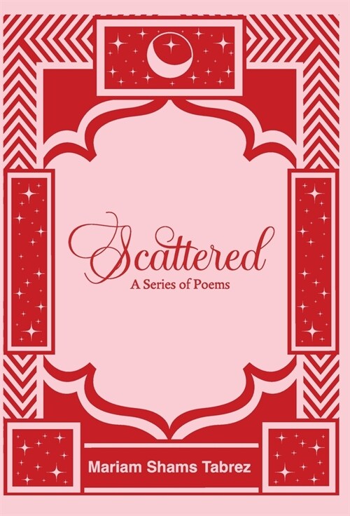 Scattered: A Series of Poems (Hardcover)