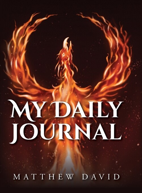 My Daily Journal (Hardcover)