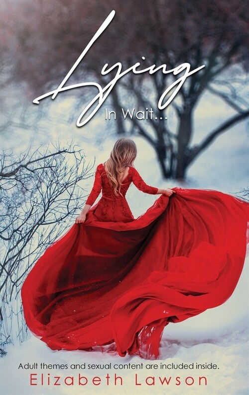 Lying in Wait (Hardcover)