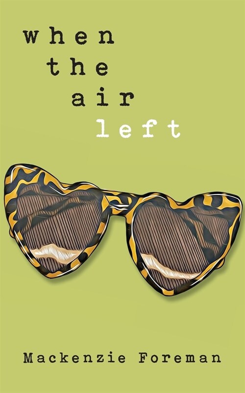 when the air left (Paperback)
