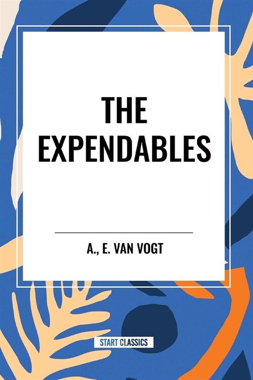 The Expendables (Paperback)