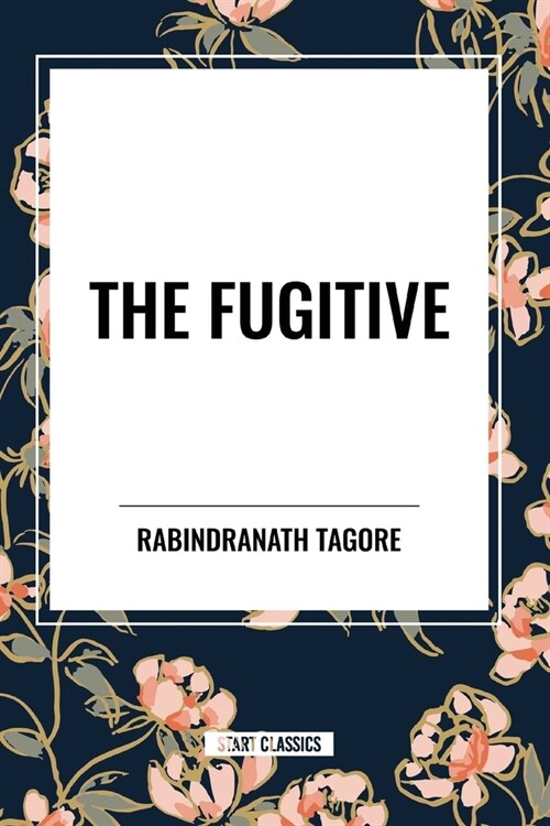 The Fugitive (Paperback)