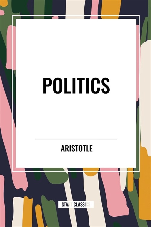 Politics (Paperback)