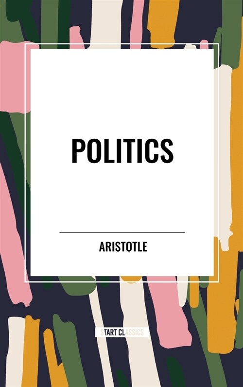 Politics (Hardcover)