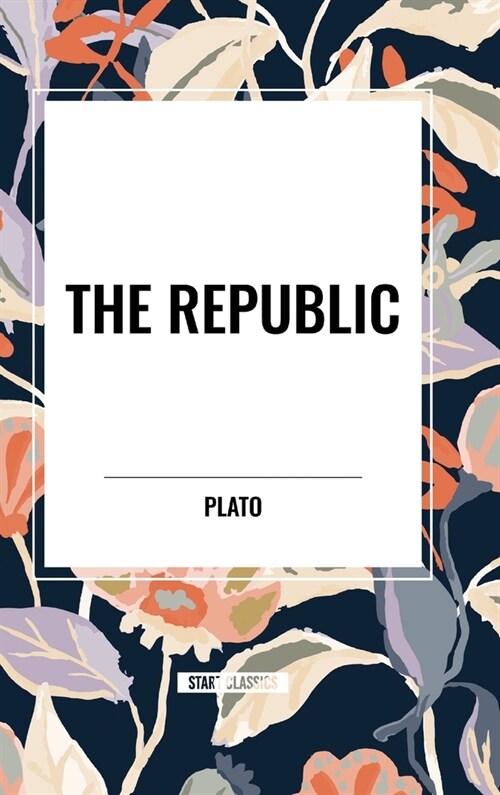 The Republic (Hardcover)