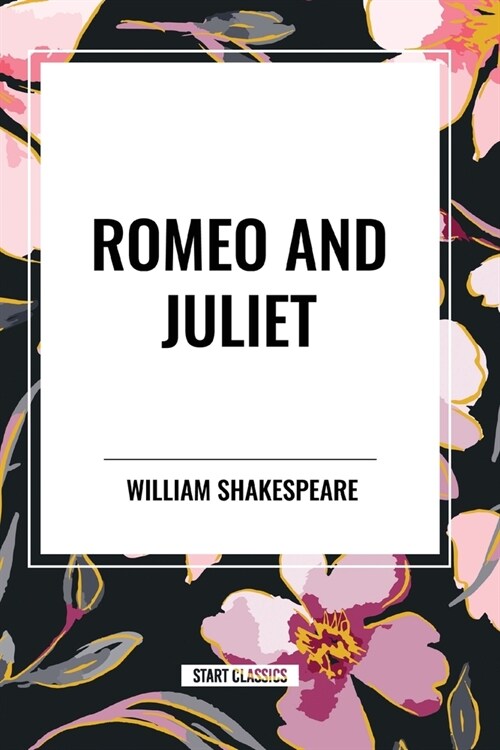 Romeo and Juliet (Paperback)