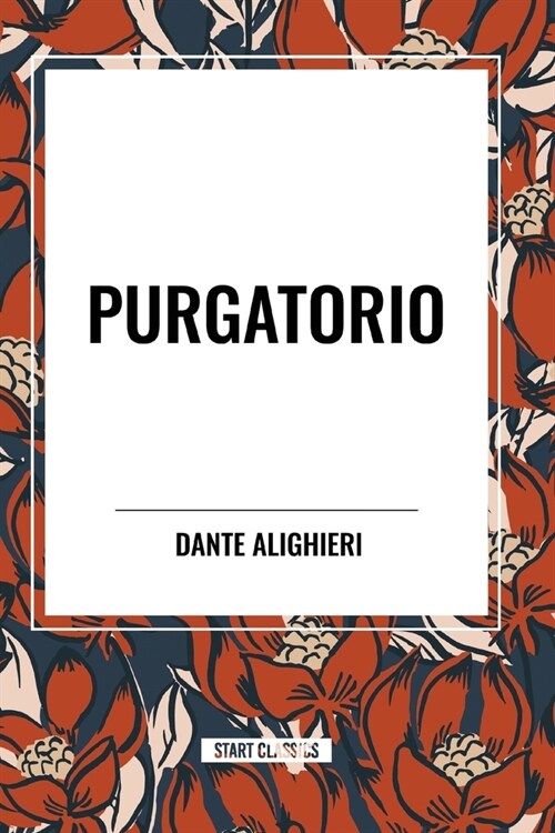 Purgatorio (Paperback)