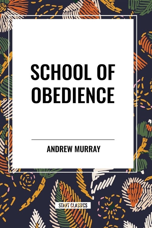 School of Obedience (Paperback)