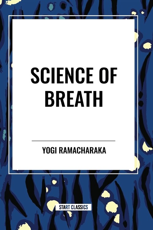 Science of Breath (Paperback)