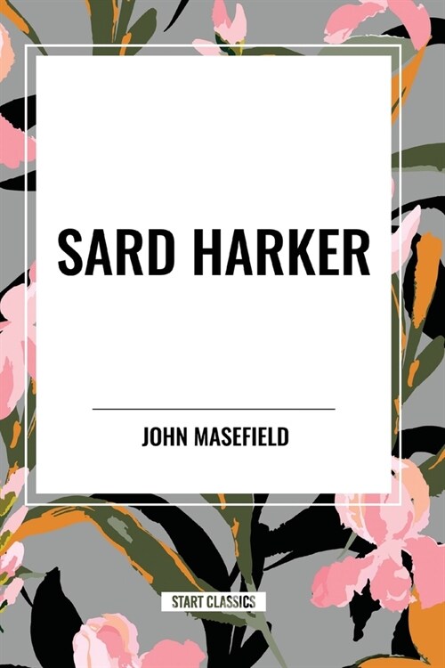 Sard Harker (Paperback)