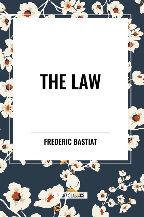 The Law (Paperback)