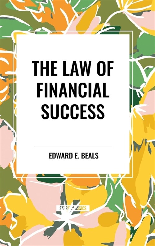 The Law of Financial Success (Hardcover)