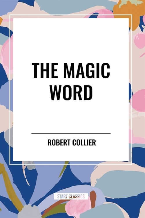 The Magic Word (Paperback)