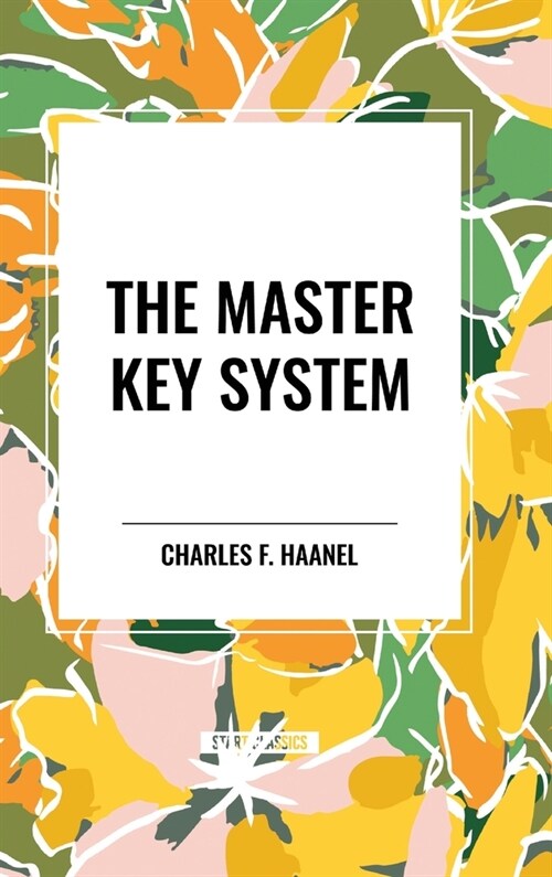 The Master Key System (Hardcover)