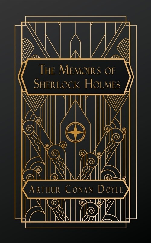 The Memoirs of Sherlock Holmes (Paperback)
