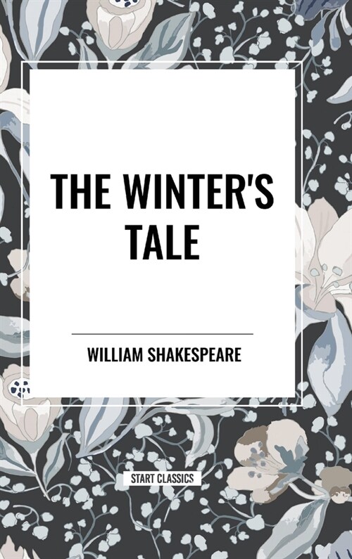 The Winters Tale (Hardcover)