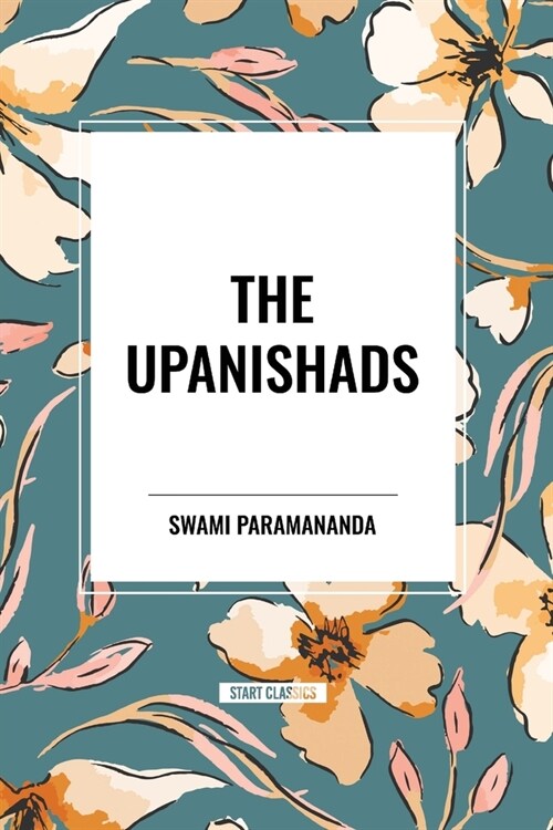 The Upanishads (Paperback)