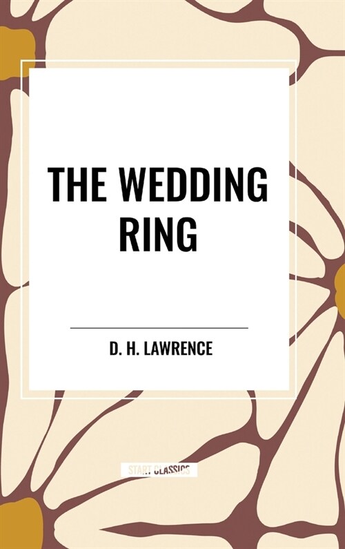 The Wedding Ring (Hardcover)