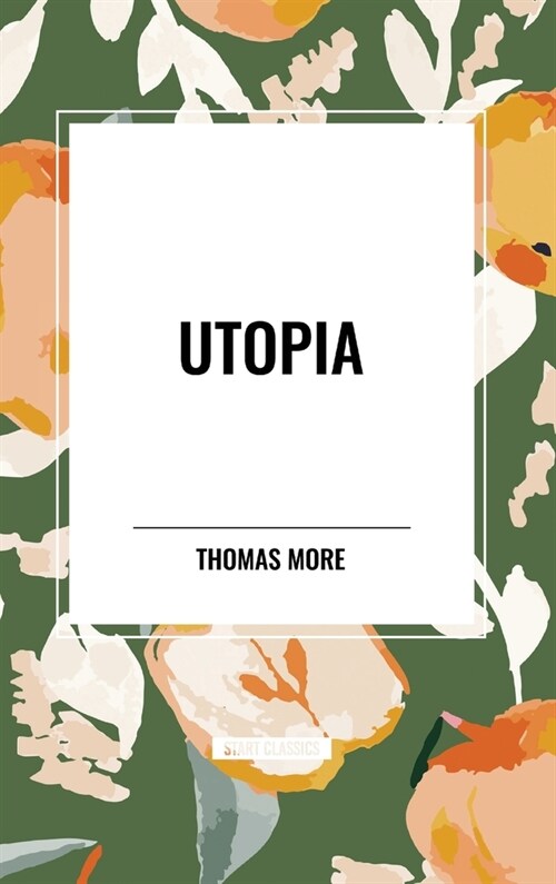 Utopia (Hardcover)