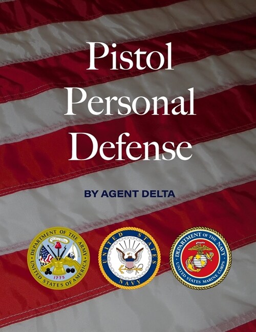 Pistol Personal Defense (Paperback)