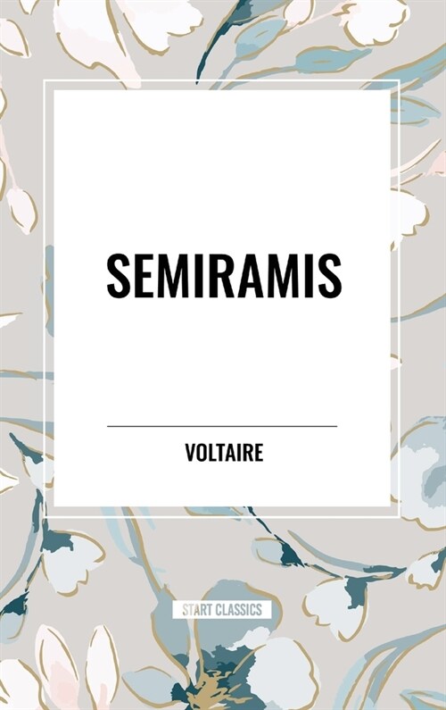 Semiramis (Hardcover)